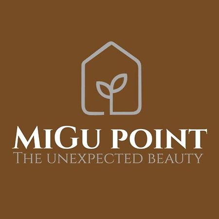 Migu Point Intero Appartamento Pisa Buitenkant foto
