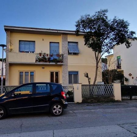 Migu Point Intero Appartamento Pisa Buitenkant foto