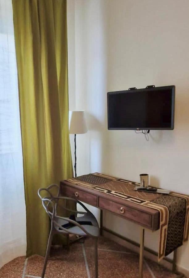 Migu Point Intero Appartamento Pisa Buitenkant foto
