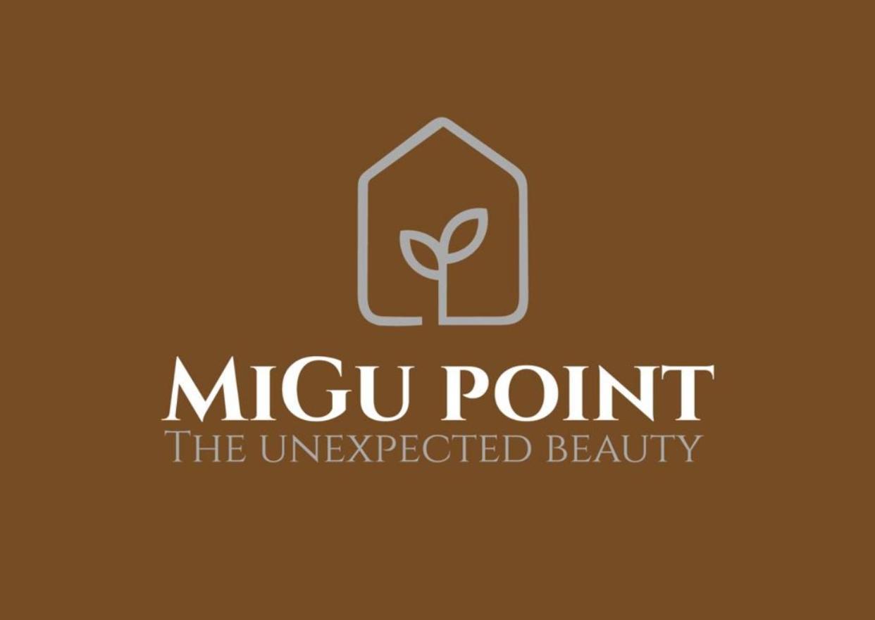 Migu Point Intero Appartamento Pisa Buitenkant foto