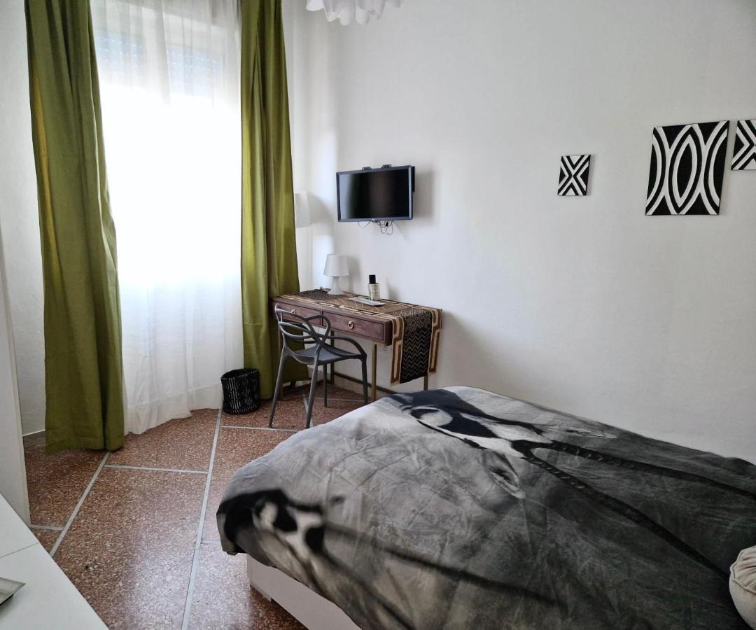 Migu Point Intero Appartamento Pisa Buitenkant foto