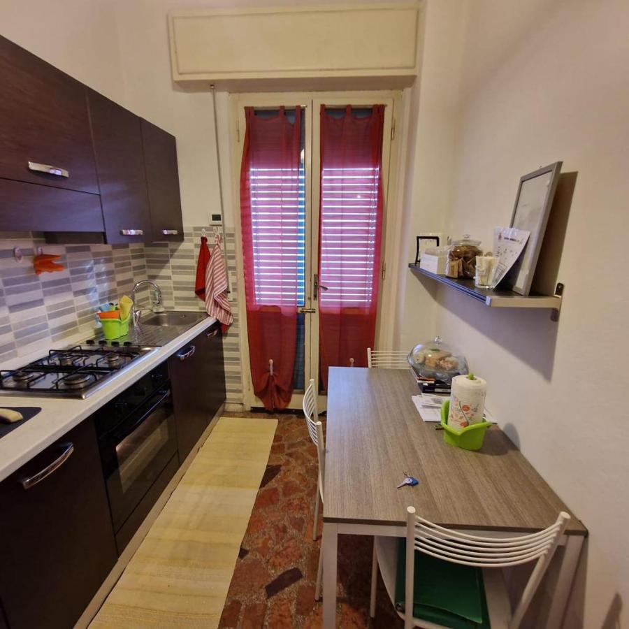 Migu Point Intero Appartamento Pisa Buitenkant foto