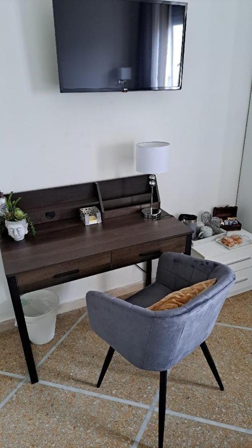 Migu Point Intero Appartamento Pisa Buitenkant foto